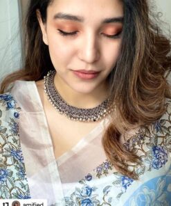 Ethnic Silver Jewellery