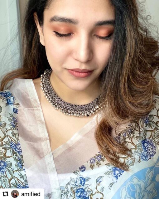 Ethnic Silver Jewellery